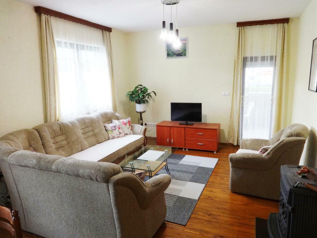 Apartment Sky كورينيتسا المظهر الخارجي الصورة